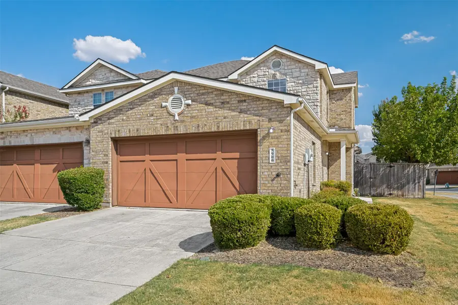 5900 Stone Mountain, The Colony, TX 75056 - #3