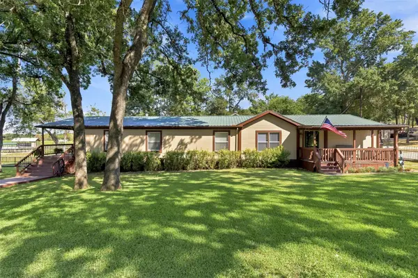 18404 Pine Drive, Eustace, TX 75124