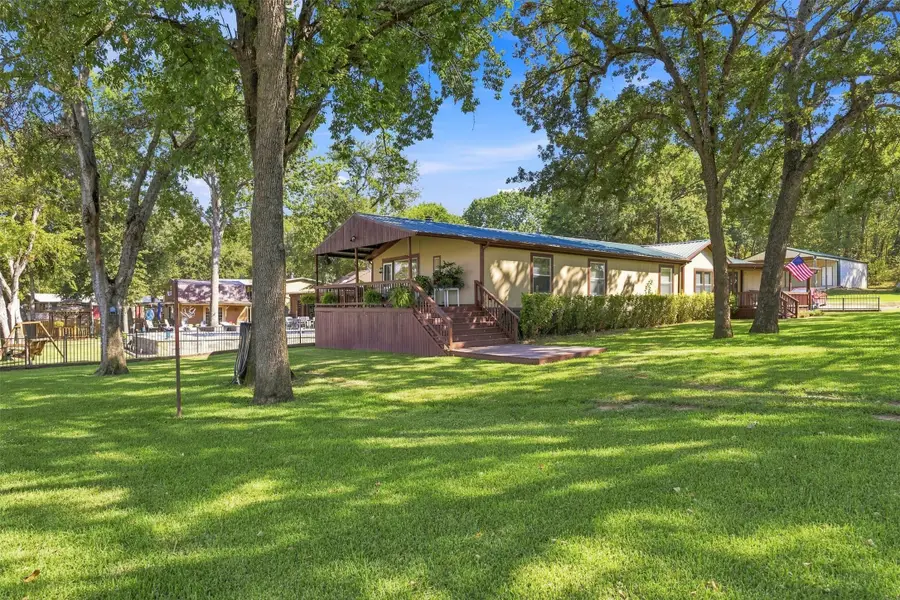 18404 Pine Drive, Eustace, TX 75124 - #2