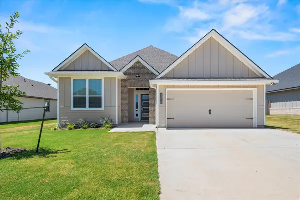 8004 Jubilee Road, Waco, TX 76708