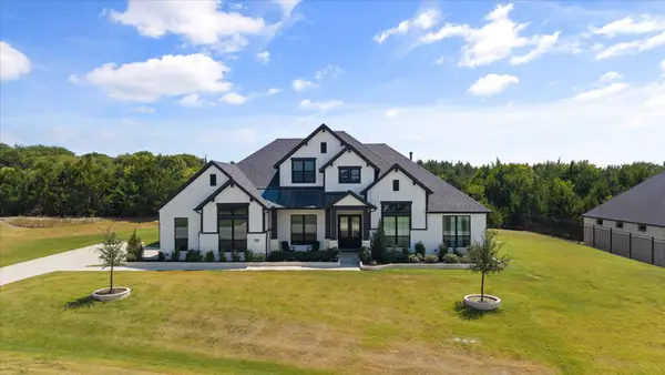 7850 Woodstream Road, Midlothian, TX 76065