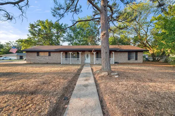3400 Emhouse Road, Corsicana, TX 75110
