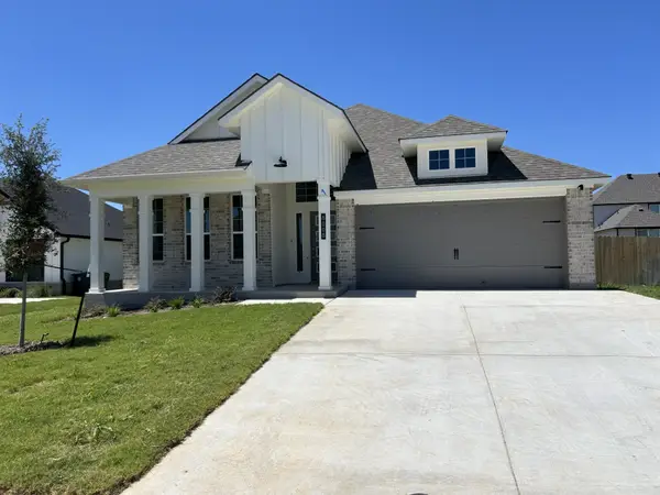 8008 Townsend Drive, Waco, TX 76708