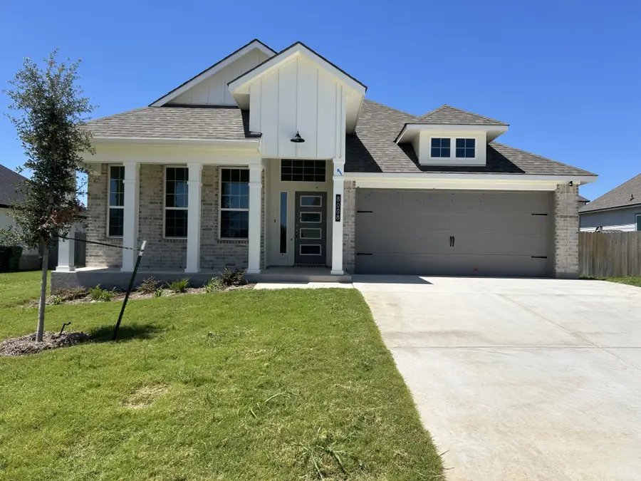 8008 Townsend Drive, Waco, TX 76708 - #2