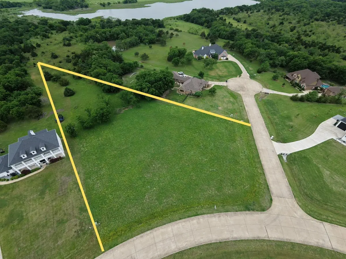 1515 Andrew Cove, Rockwall, TX 75032 - #1