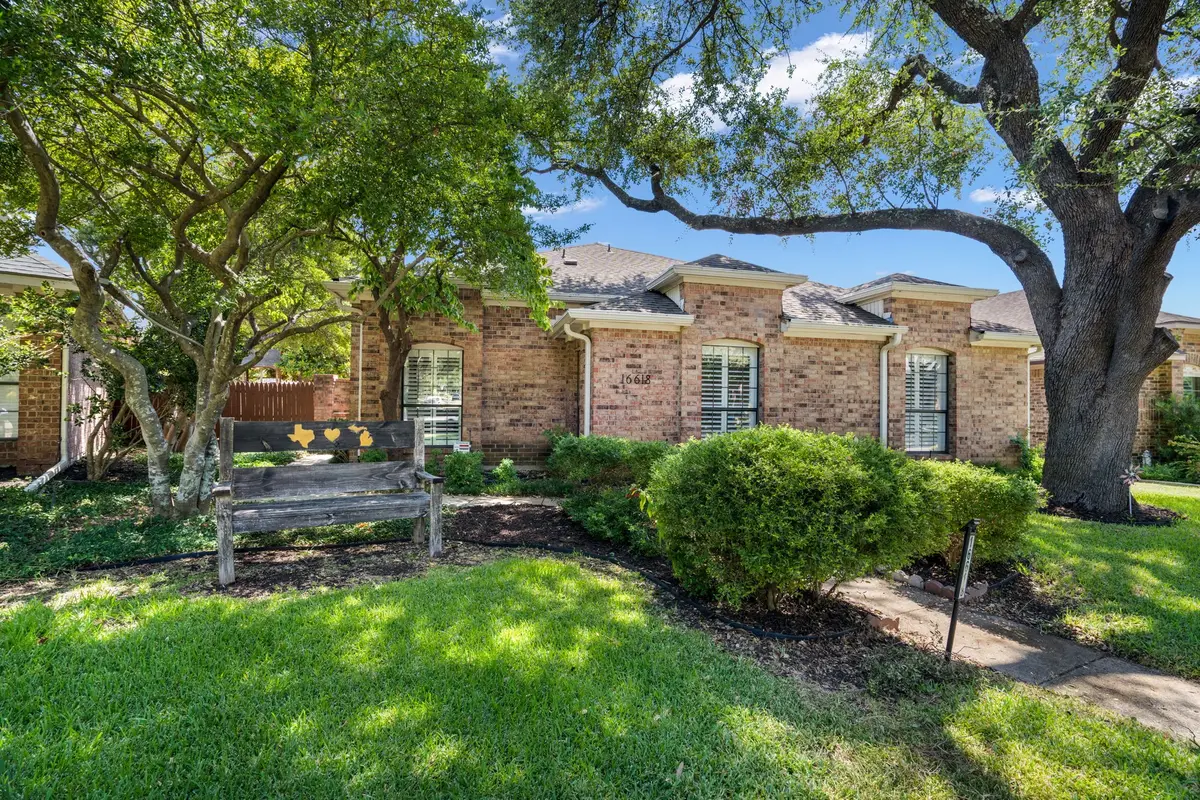 16618 Cleary Circle, Dallas, TX 75248 - #1