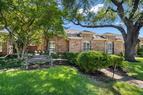 16618 Cleary Circle, Dallas, TX 75248