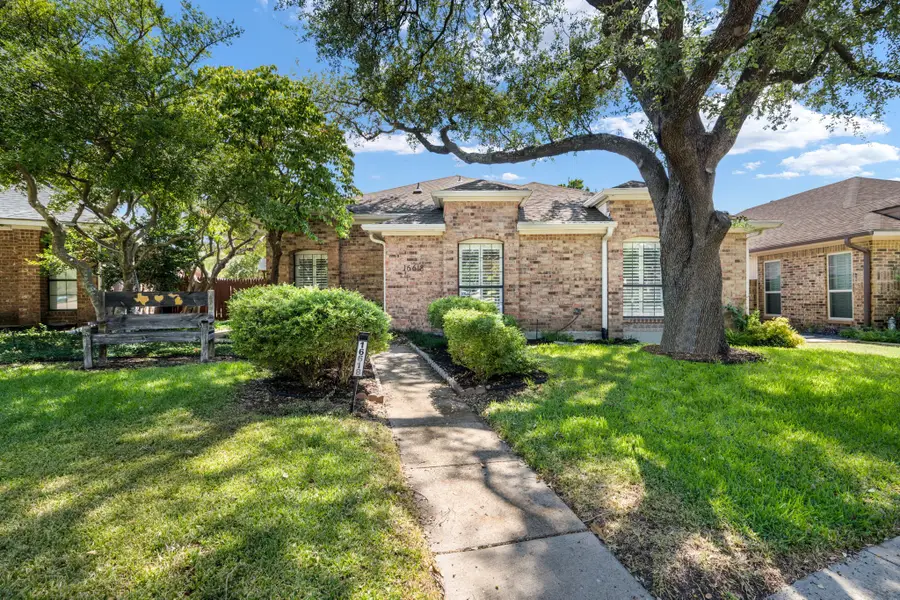16618 Cleary Circle, Dallas, TX 75248 - #2