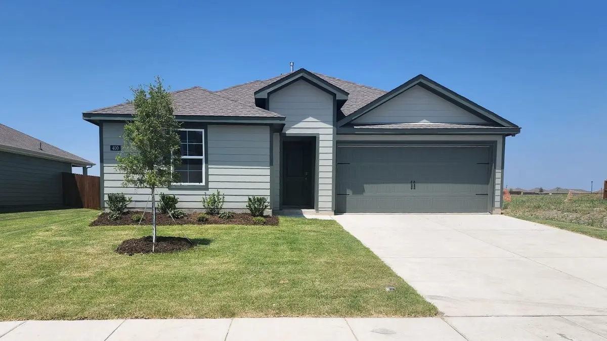 400 Saddle Blanket Drive, Josephine, TX 75173 - #1