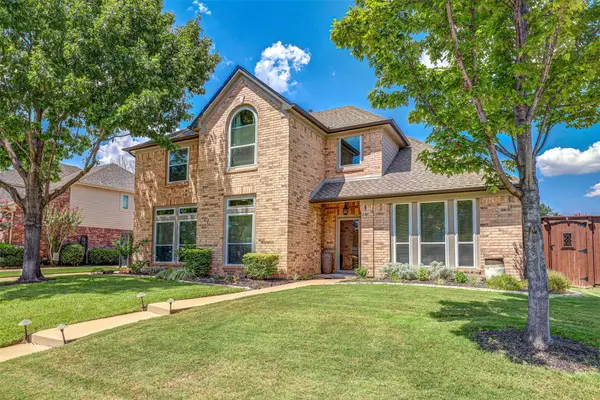 1803 Meadow Ridge Drive, Keller, TX 76248