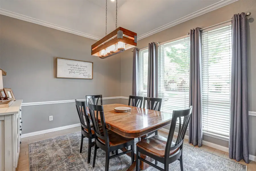 1803 Meadow Ridge Drive, Keller, TX 76248 - #3