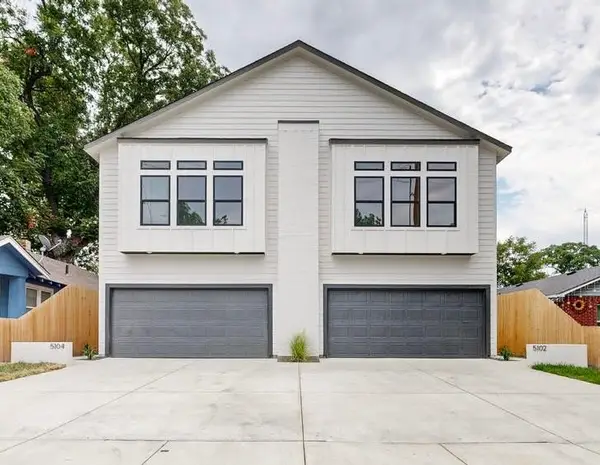 5102 & 5104 Philip Avenue, Dallas, TX 75223