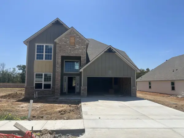 1904 Eliel Lane, Waco, TX 76708