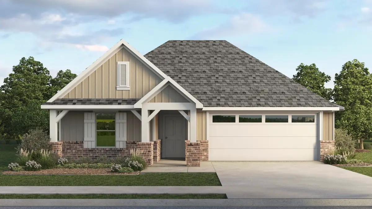 4028 Ripplewood Drive, Lindale, TX 75771 - #1