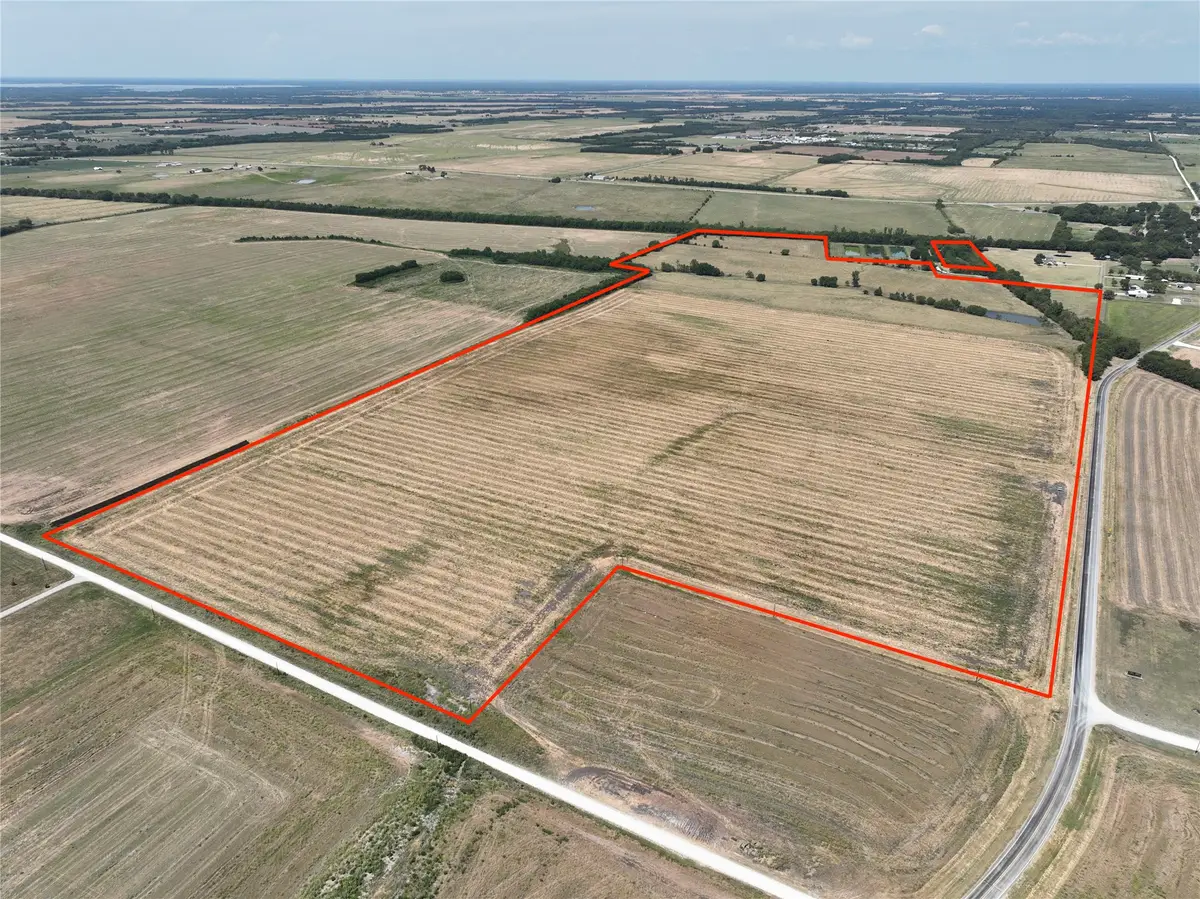 152 Acres Fm 137, Petty, TX 75470 - #1