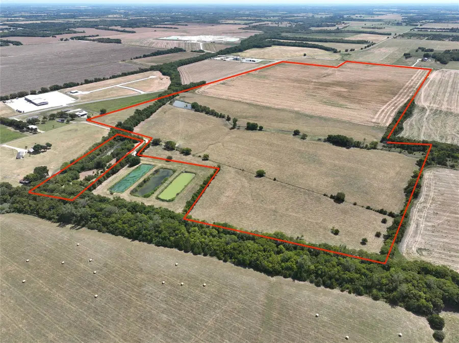 152 Acres Fm 137, Petty, TX 75470 - #2