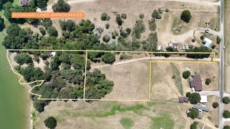 Tracts 16C-1 & 2 Cr 2170, Corsicana, TX 75109 - #3