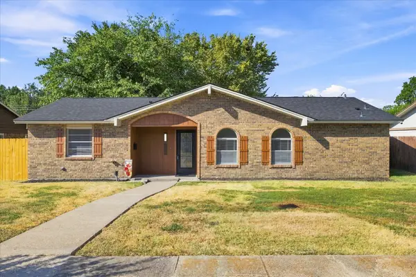4811 Stallcup Drive, Mesquite, TX 75150