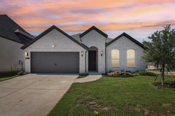 1317 Renato Drive, Anna, TX 75409