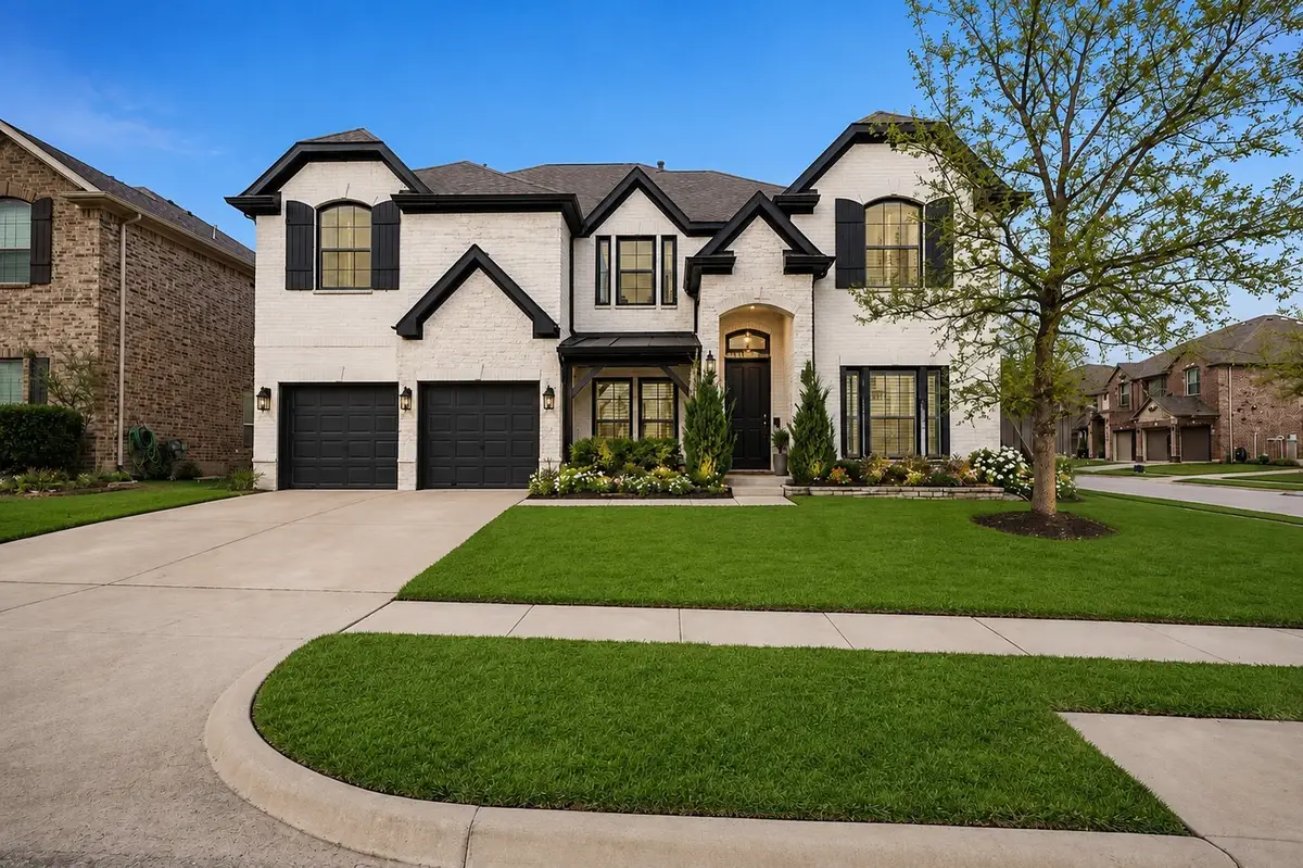1505 Isaac Lane, McKinney, TX 75071 - #1