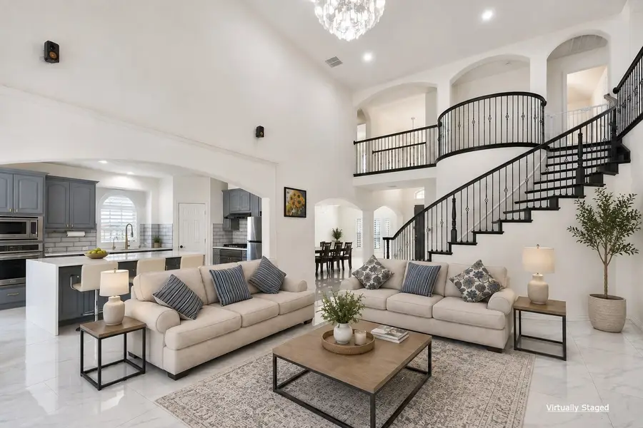 1505 Isaac Lane, McKinney, TX 75071 - #2