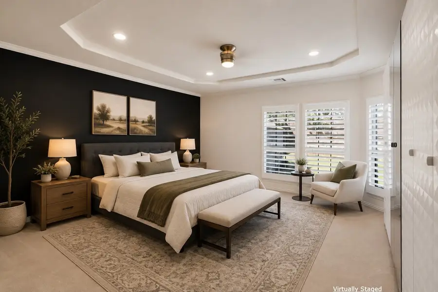 1505 Isaac Lane, McKinney, TX 75071 - #3