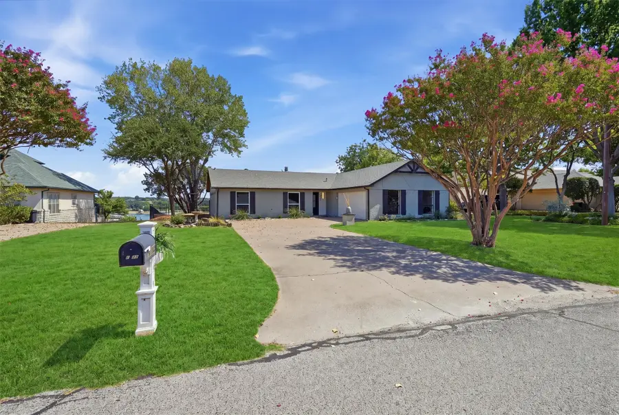 5123 Fairway Circle, Granbury, TX 76049 - #3