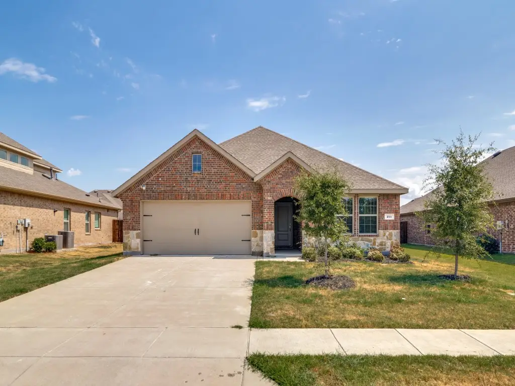 211 Condor Pass, Caddo Mills, TX 75135 - #1