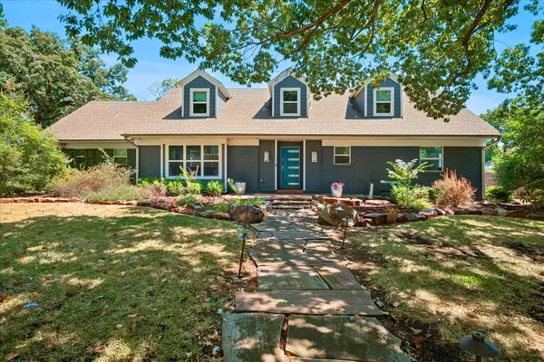 14010 Carillon Drive, Dallas, TX 75240