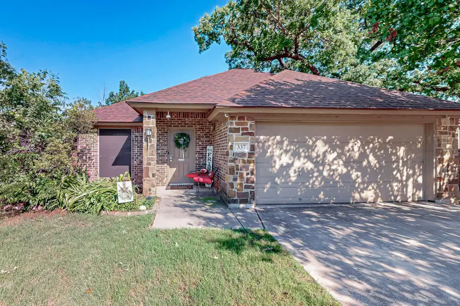 337 Grace Circle, Hurst, TX 76053 - #3