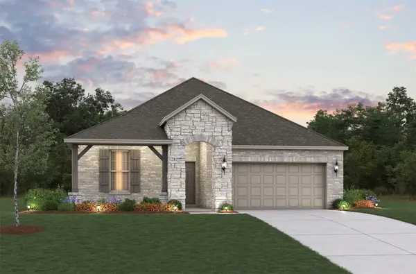 816 Cayden Drive, Little Elm, TX 75068