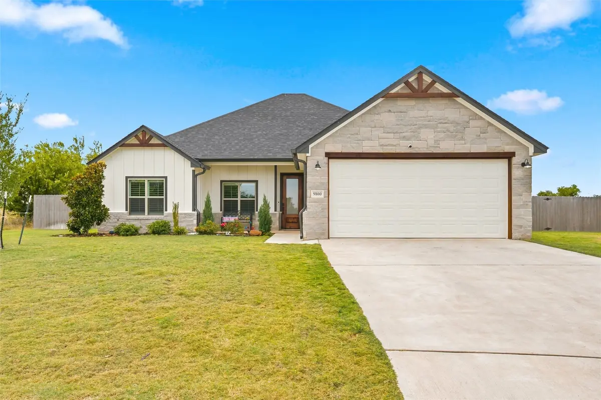 9800 Bridlewood Lane, Waco, TX 76708 - #1