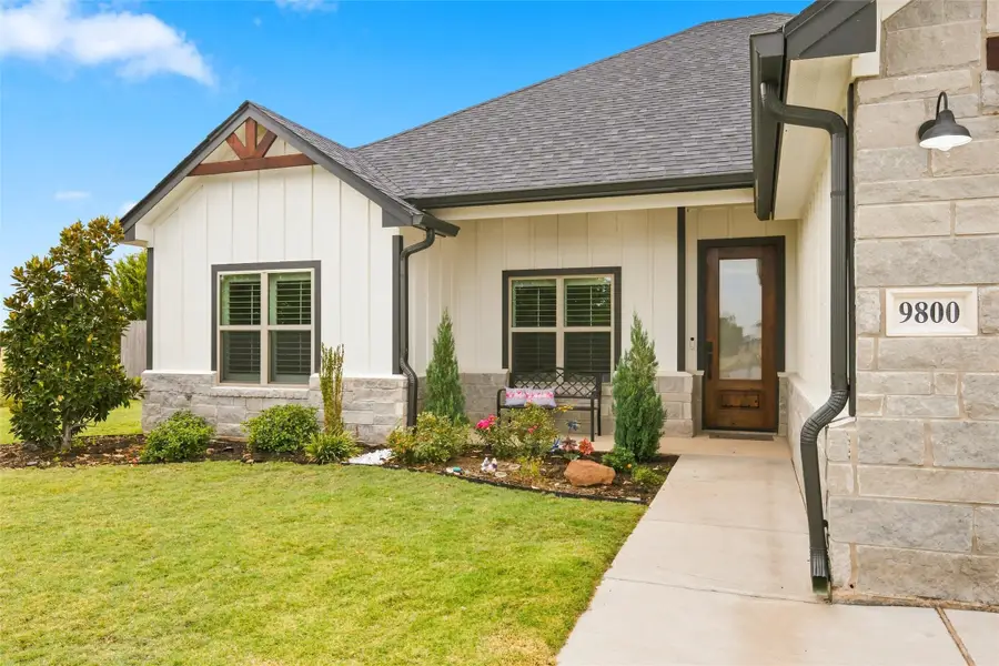 9800 Bridlewood Lane, Waco, TX 76708 - #2