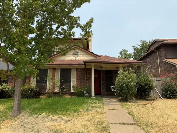 1813 Alameda Drive, Mesquite, TX 75150