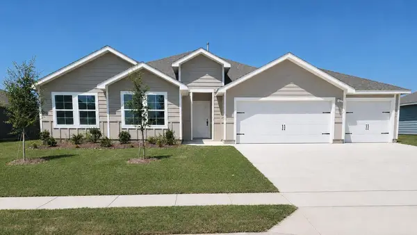 502 White Willow Drive, Josephine, TX 75173