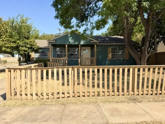 2681 Texas Drive, Dallas, TX 75211 - #1
