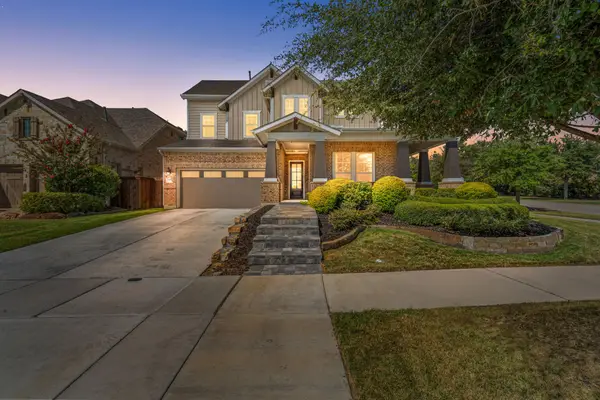 13713 Green Hook Road, Fort Worth, TX 76008