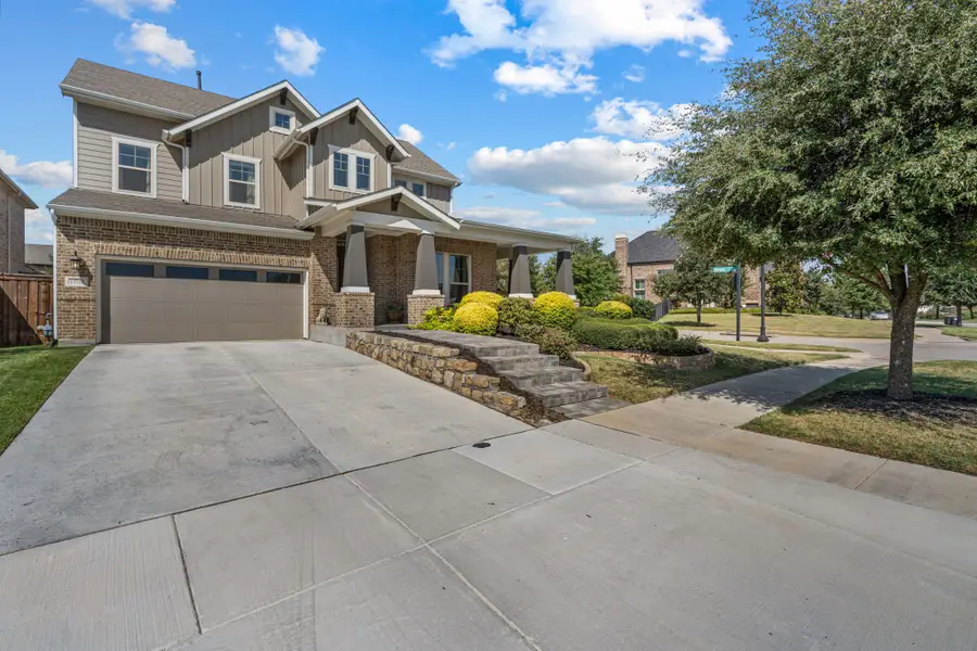 13713 Green Hook Road, Fort Worth, TX 76008 - #2
