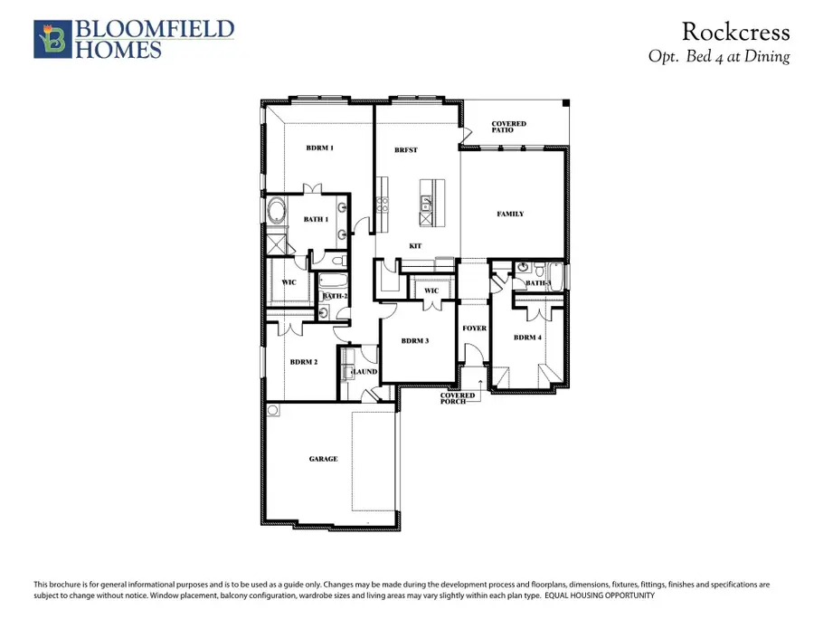 1265 Foxtail Drive, Justin, TX 76247 - #2