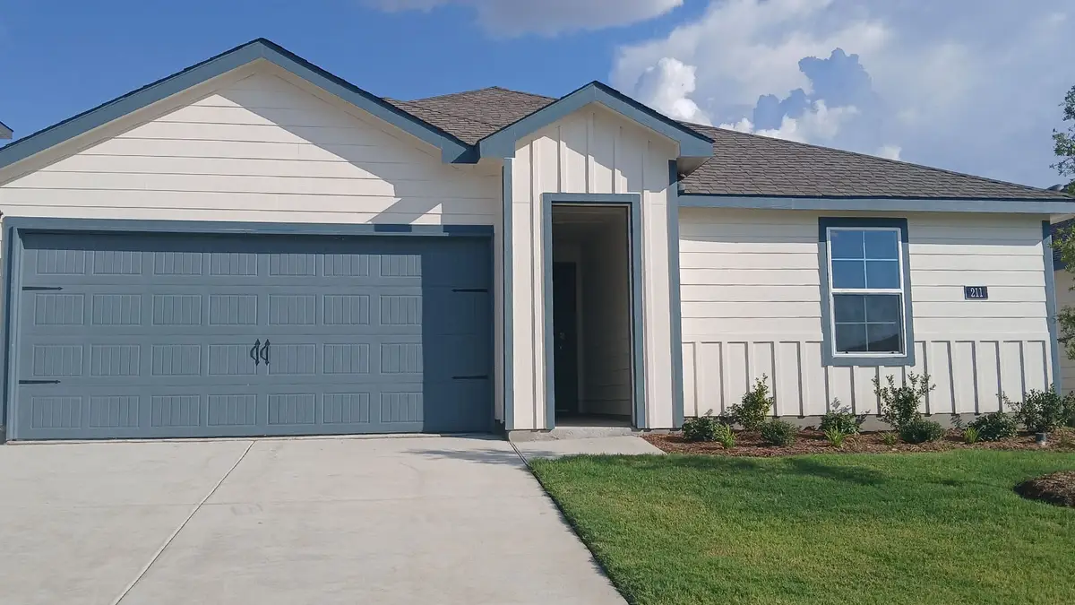 211 Whispering Pine Drive, Royse City, TX 75189 - #1