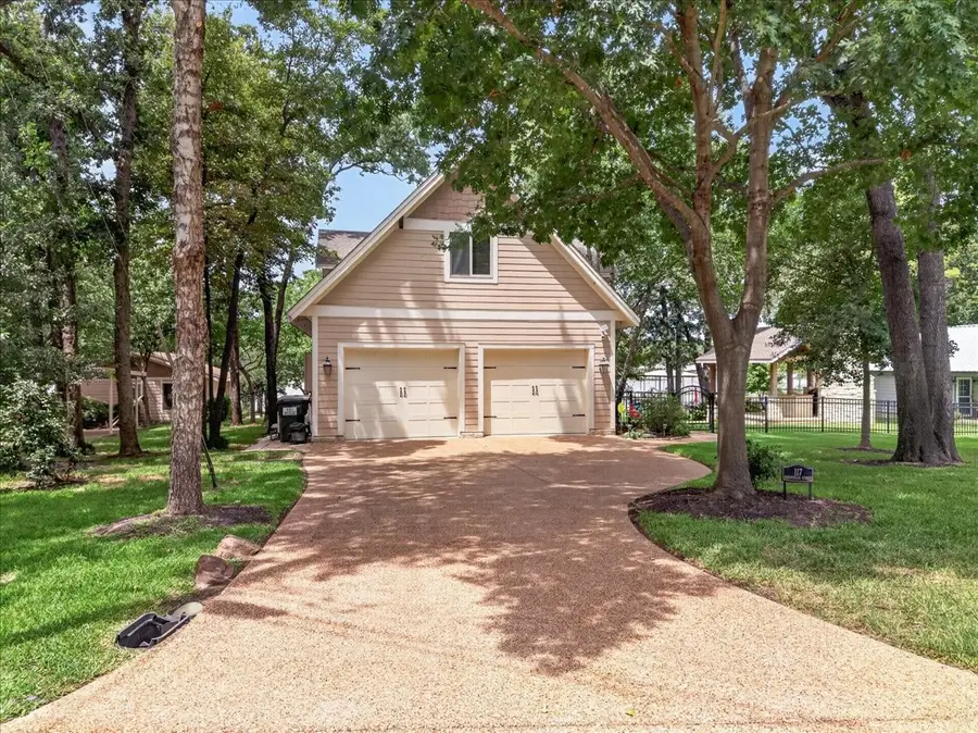 117 Arrowhead Way, Mabank, TX 75156 - #2