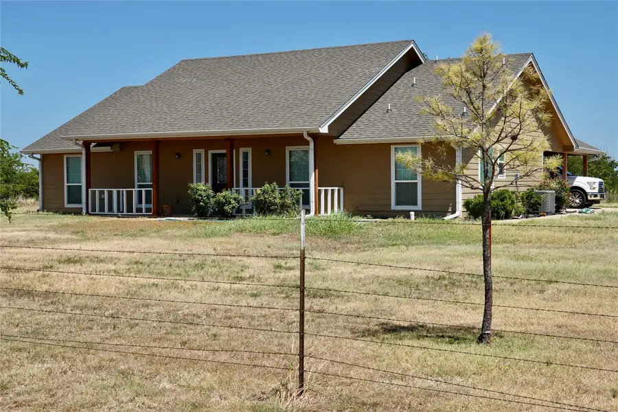 3740 County Road 127, Gatesville, TX 76528 - #2