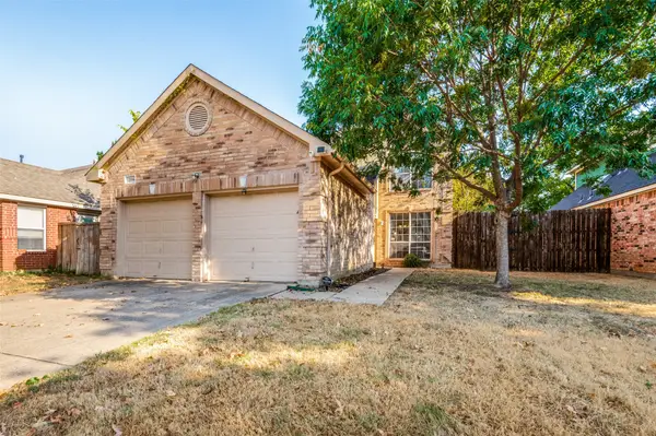 2116 Pritchard Drive, Grapevine, TX 76051