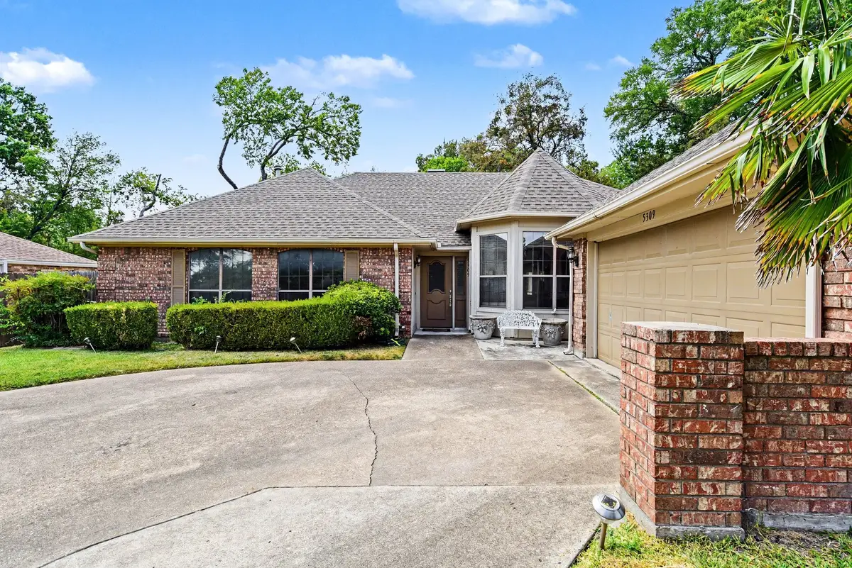 5309 Deep Canyon Drive, Garland, TX 75043 - #1