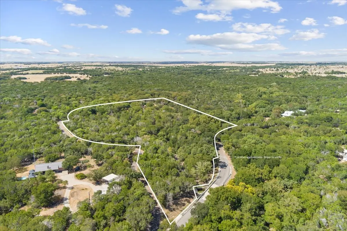444 Red Bud Hill, Valley Mills, TX 76689 - #1