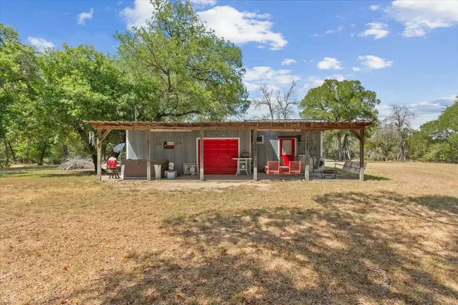444 Red Bud Hill, Valley Mills, TX 76689 - #2