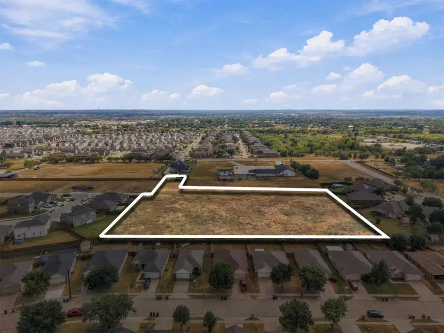1301 Mcpherson Road, Fort Worth, TX 76140 - #3