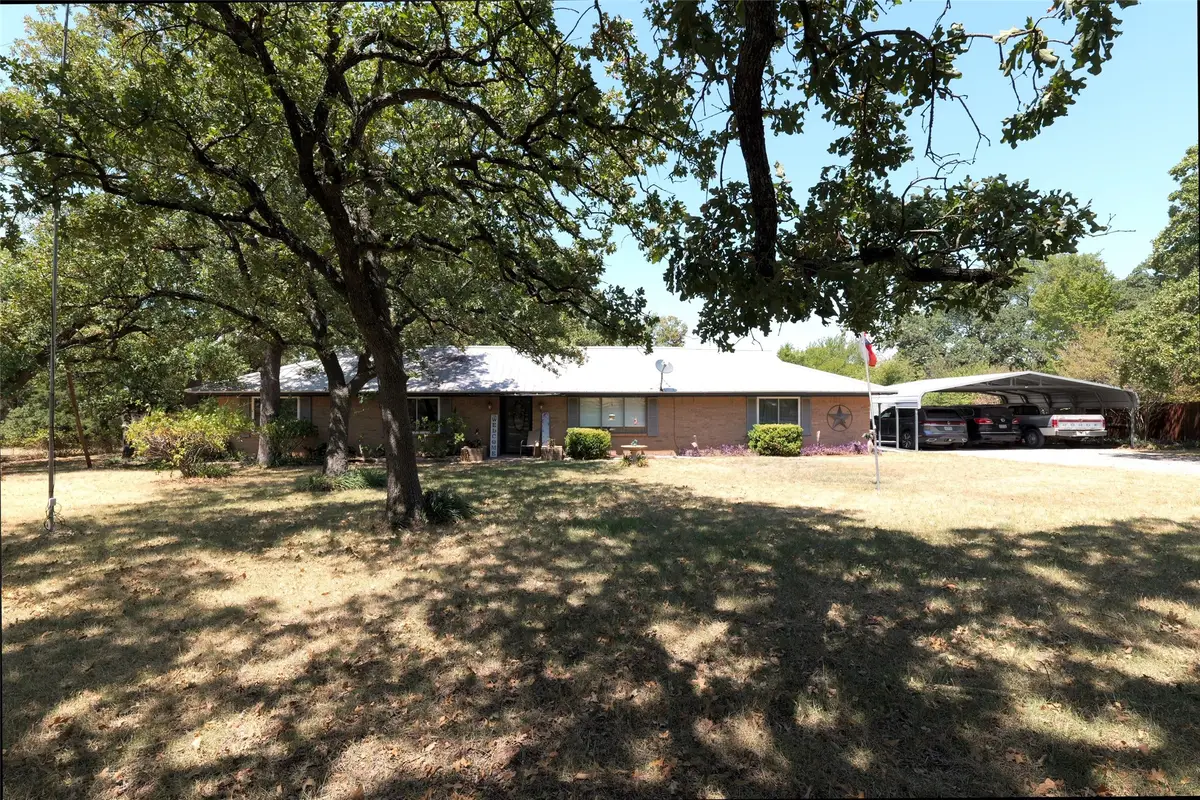 3741 County Road 423, Cleburne, TX 76031 - #1