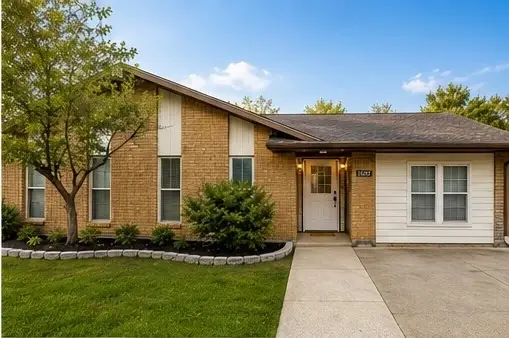 1602 Cedar Keys Drive, Lewisville, TX 75067 - #1