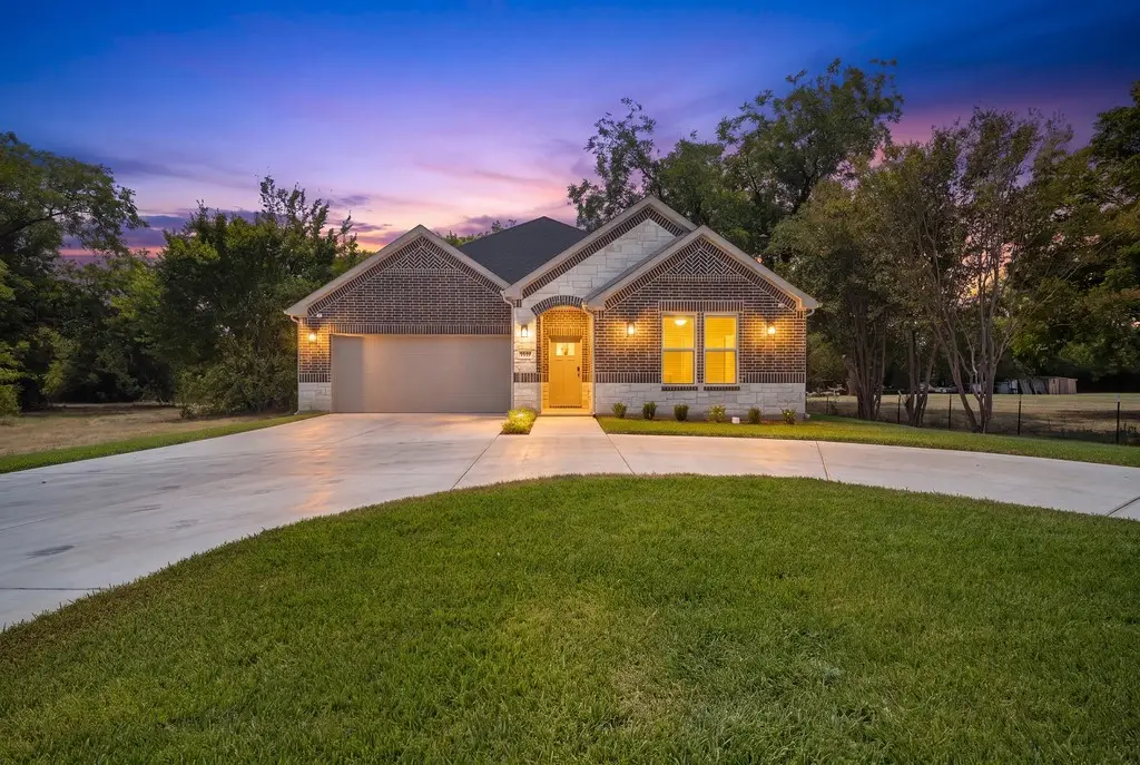 4519 Rosehill Road, Garland, TX 75043 - #1